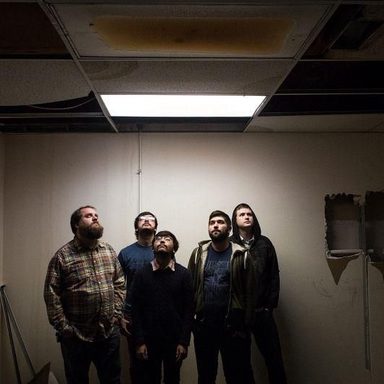 Foxing