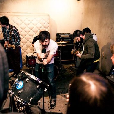 Foxing