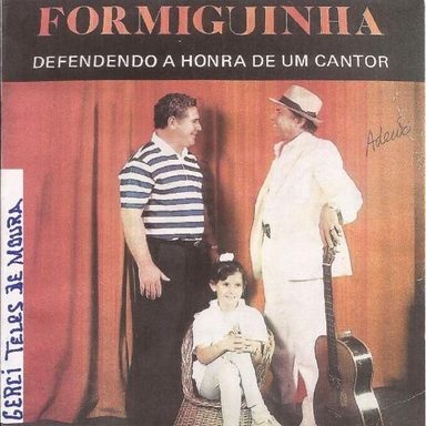 Formiguinha