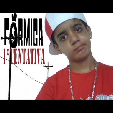 Formiga
