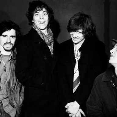 Foxygen
