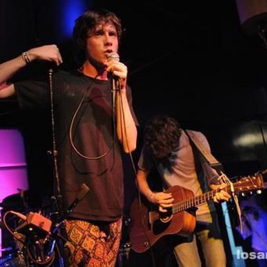 Foxygen