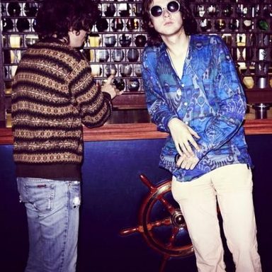 Foxygen
