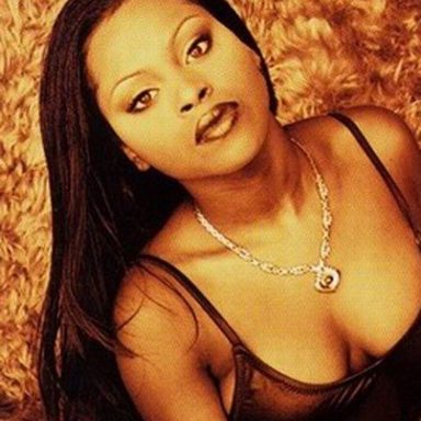 Foxy Brown