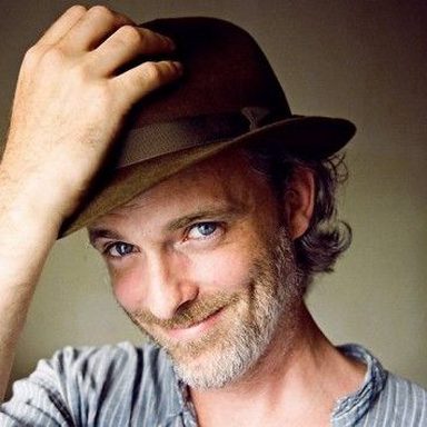 Fran Healy