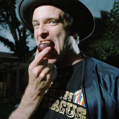 Fran Healy