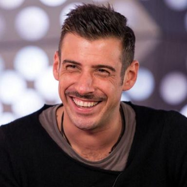 Francesco Gabbani