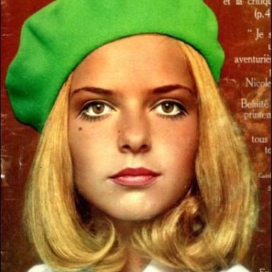 France Gall