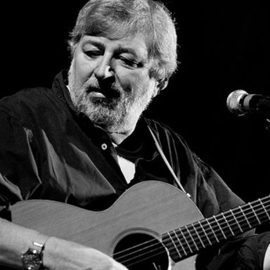 Francesco Guccini