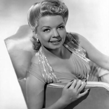Frances Langford