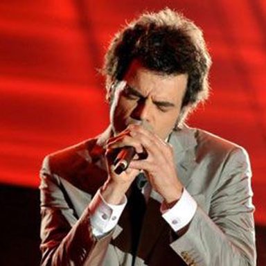 Francesco Renga