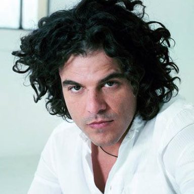 Francesco Renga