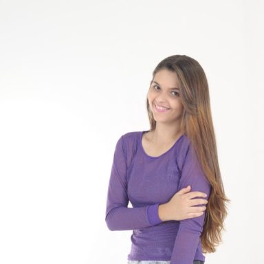 Franciclayre Ingrid photo 20
