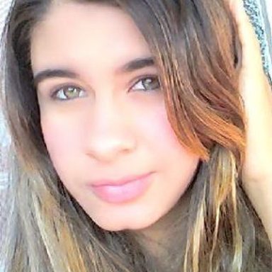 Francielly Graciano