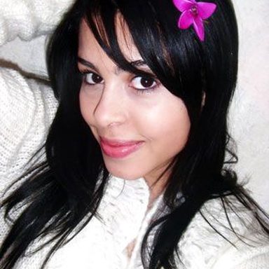 Franciélen Damaris