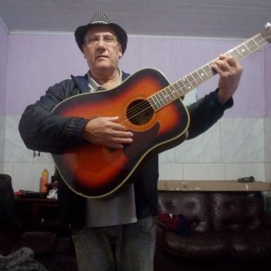Franciel Brasil