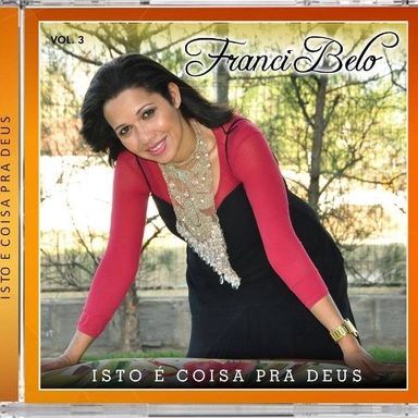 Franci Belo