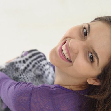Franciclayre Ingrid