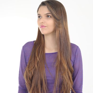 Franciclayre Ingrid