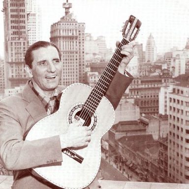 Francisco Alves