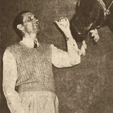 Francisco Alves