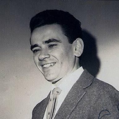 Francisco Carlos