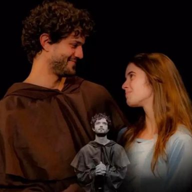 Francisco e Clara (O Musical)
