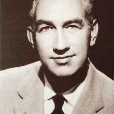 Francisco Gabilondo Soler (Cri Cri)