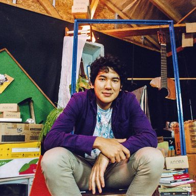 Francisco Okabe