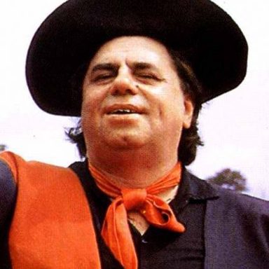 Francisco Vargas
