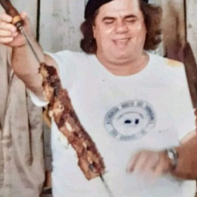 Francisco Vargas