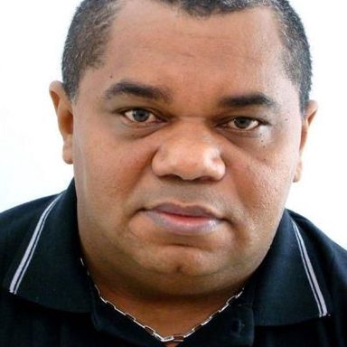 Francisco Santos