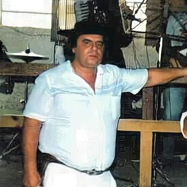 Francisco Vargas