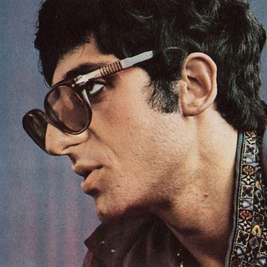 Franco Battiato