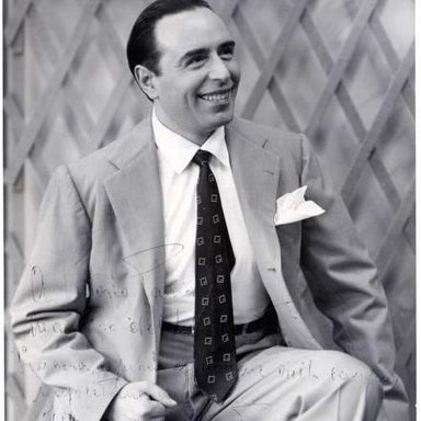 Franco Ricci