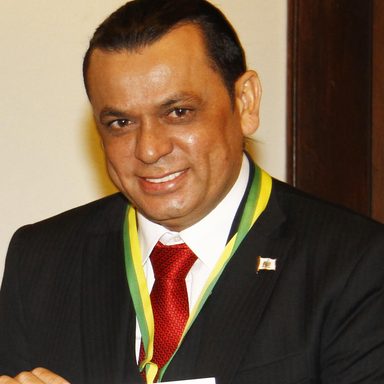 Frank Aguiar