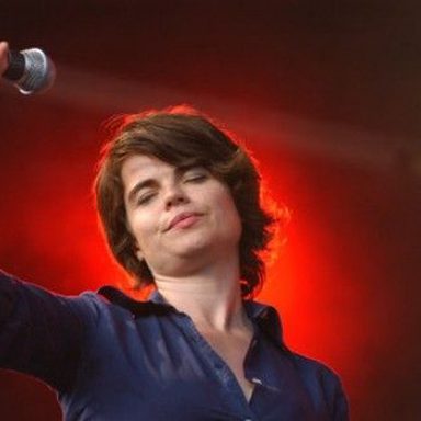Françoiz Breut