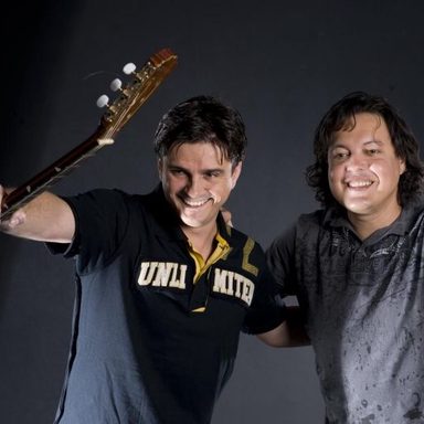 Frank e Ferrari