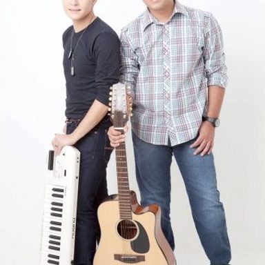 Frank e Eduardo