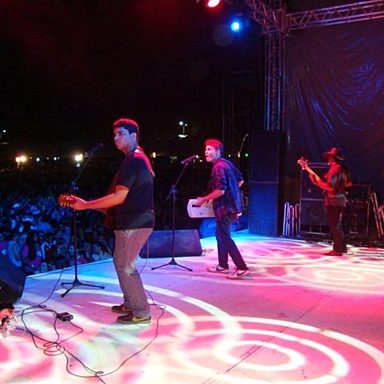 Frank e Eduardo