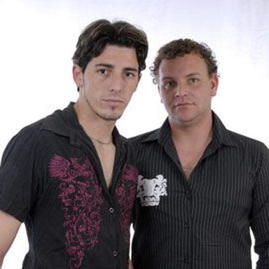 Frank e Ramon