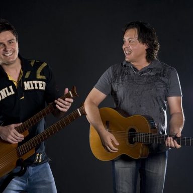 Frank e Ferrari