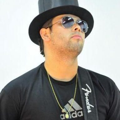 Frank e Forasteiro