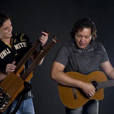 Frank e Ferrari
