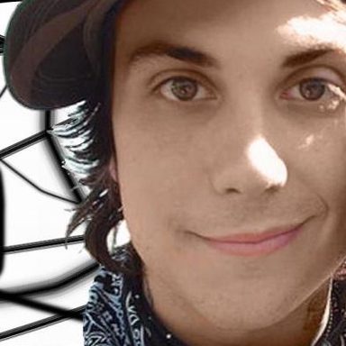 Frank Iero