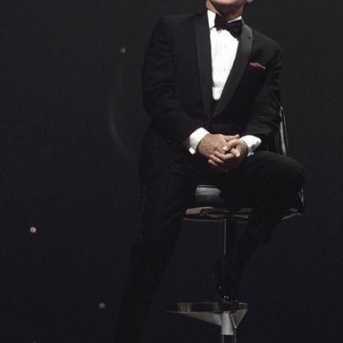 Frank Sinatra