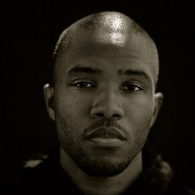 Frank Ocean