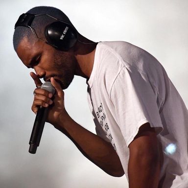 Frank Ocean photo 10