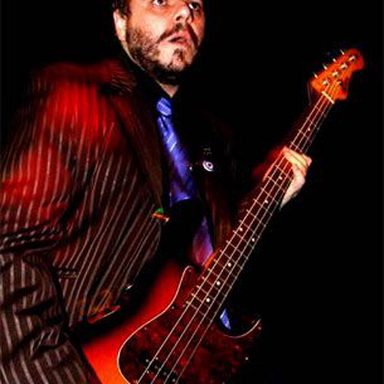 Frank Jorge