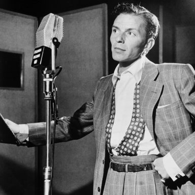 Frank Sinatra photo 10
